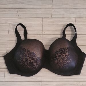Soma Stunning Support Full Coverage Bra – 40G